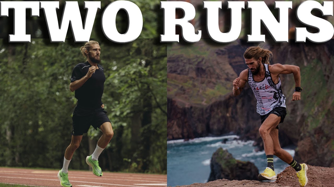 How to Achieve Personal Bests on Two Days of Running Per Week: Tips for Busy Schedules
