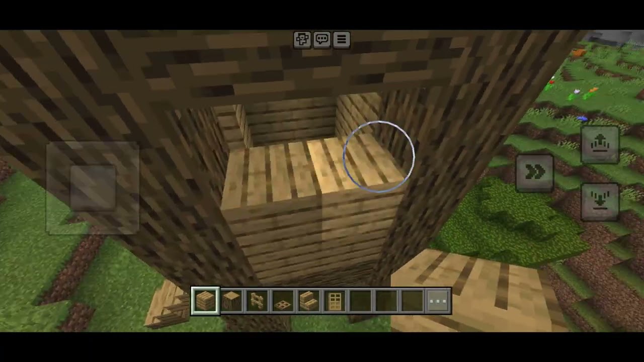 国境ギリギリみたいなとこに家建ててみた　