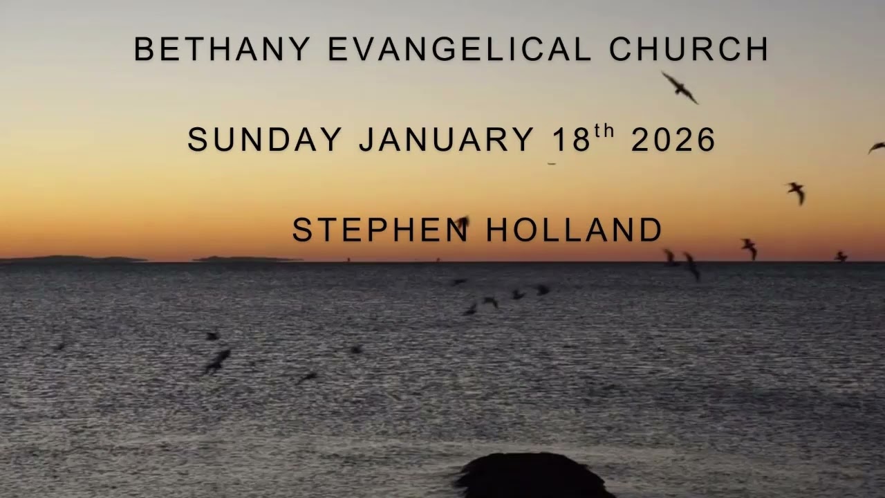 Bethany Evangelical Church, Pennington, Leigh.
