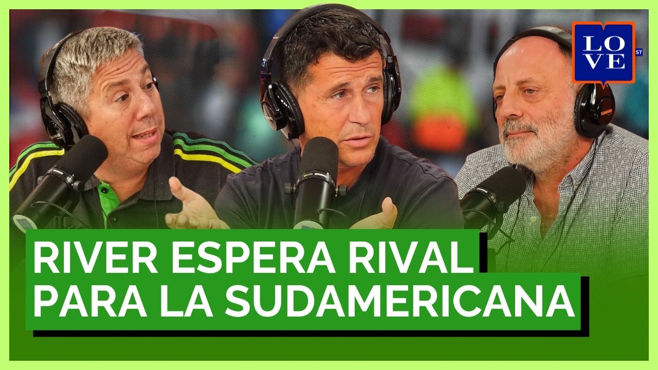 Y Ya Lo Ve, Y Ya Lo Ve 237 | Hernán Castillo, Hernán Claus y Sergio Danishewsky