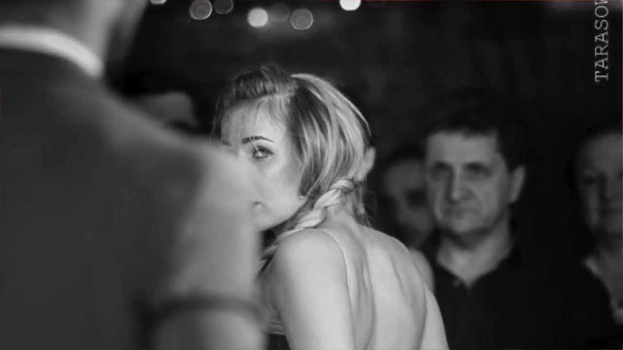 Katerina Zak & Max Izvekov/Ruben Juarez /Tango Sin Lagrimas/Max&Kati performance/Moscow