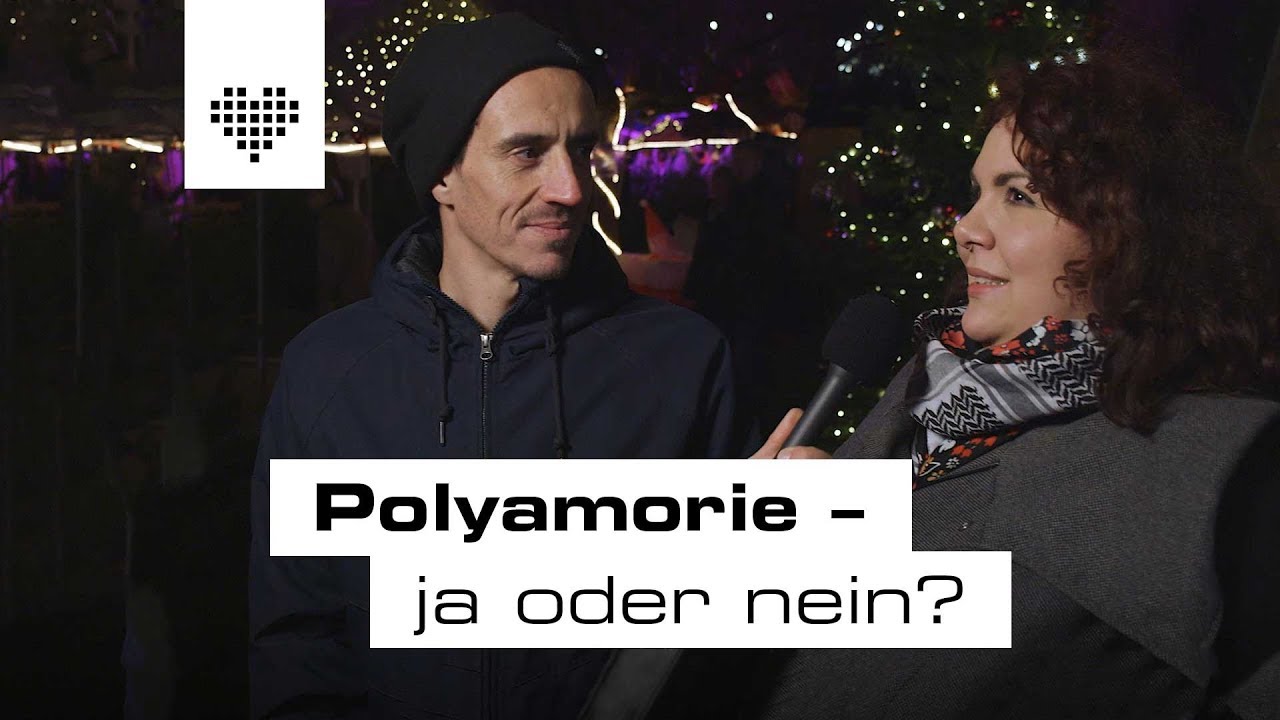 Polyamor leben und lieben? &ndash; Wir haben nachgefragt! | WIR M&Uuml;SSEN REDEN!
