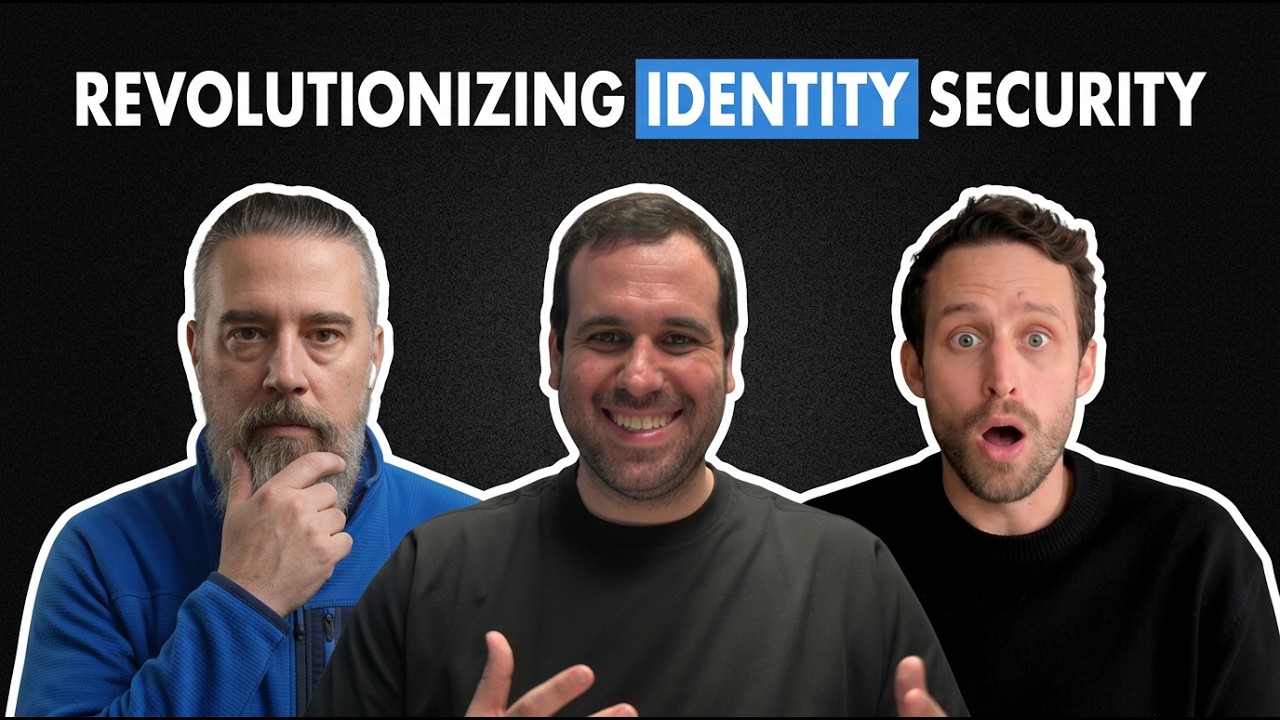 AI Agents Created a Hidden Identity Crisis