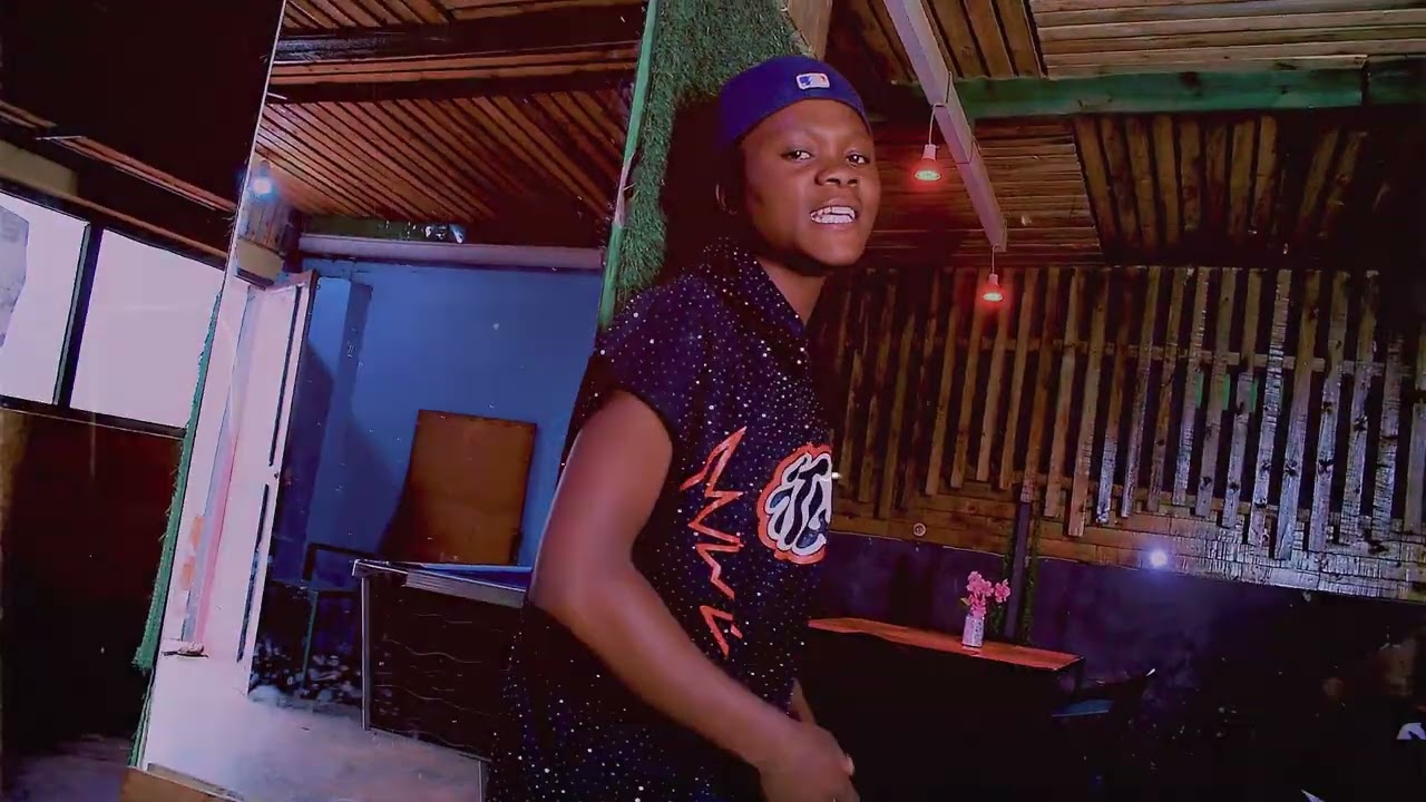 Raiva Moz: Ngunakondaga