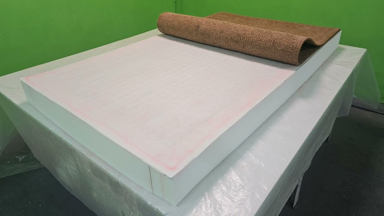Собрали очередной 