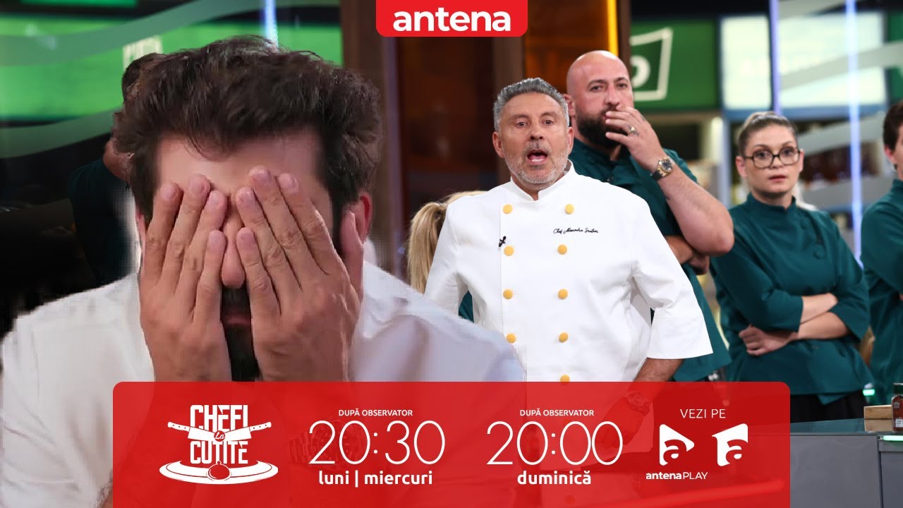 Ce echipă a câștigat battle-ul cu numărul 3! Iată cine merge la duel!