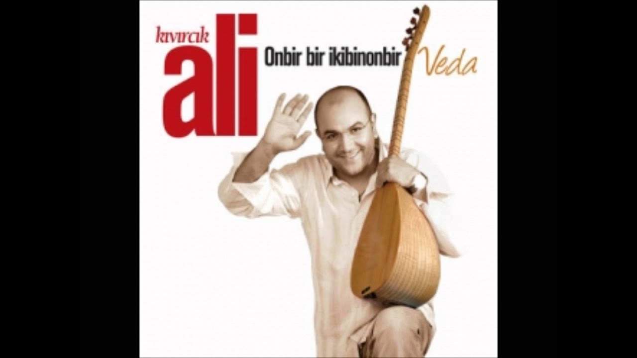 Kıvırcık Ali - Kor Olasıca (2011)