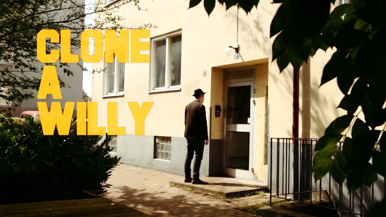 Clone a Willy - kortfilm - short
