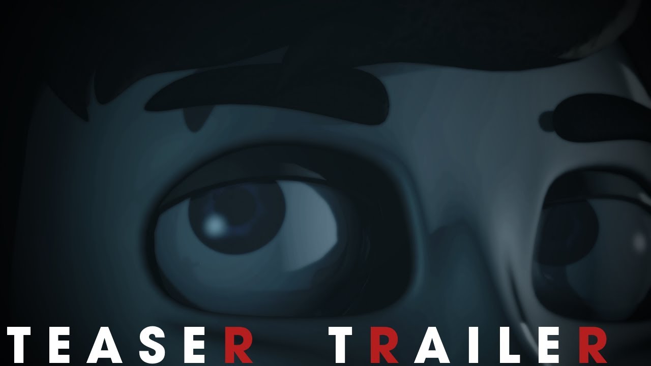 Come Along With Me | Official Teaser Trailer 