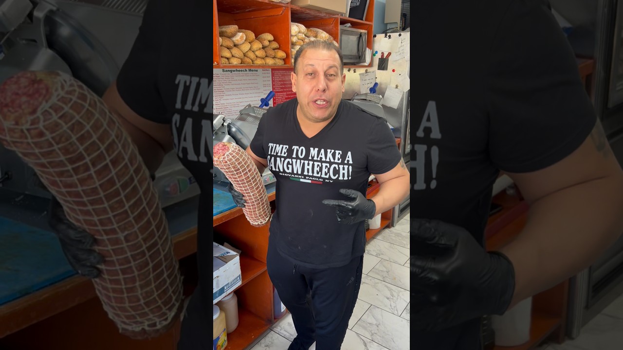 Пора приготовить сангвич! Сэндвич &laquo;Гомбаре&raquo; 🔥 #любовь #еда #кинотеатры