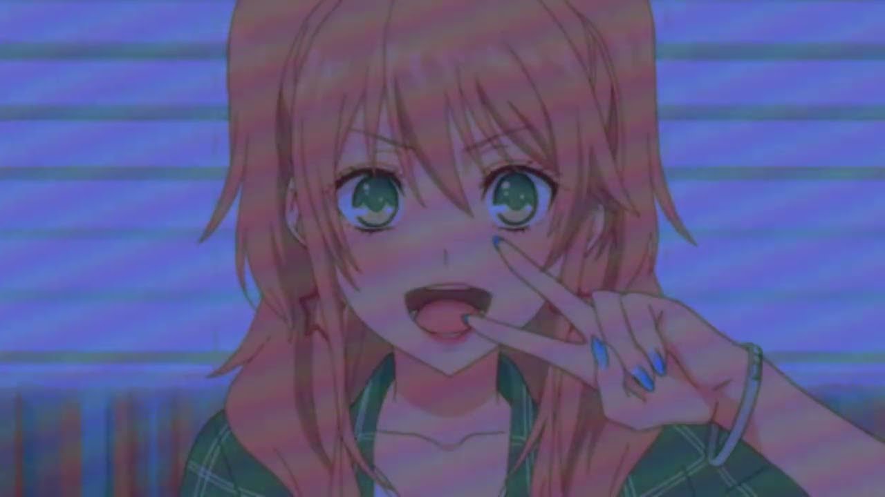 inner wave - interstellar me (slowed & reverb)