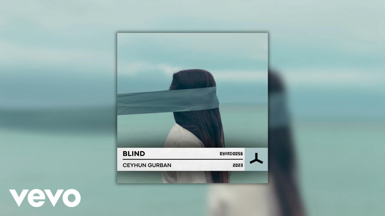 Ceyhun Gurban - Blind