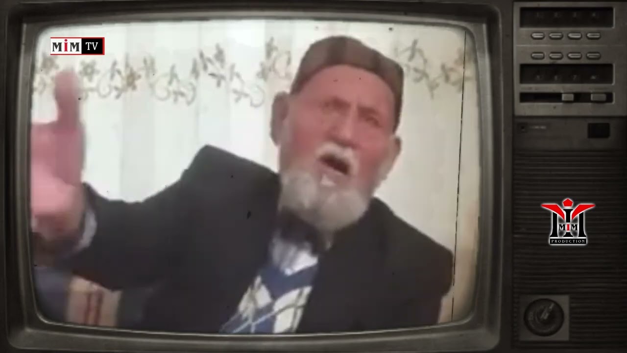 Zaza Köylerinden Tırkan Tarihi | Zazaca / Zazaki | © 2024 Mim Production - Tv