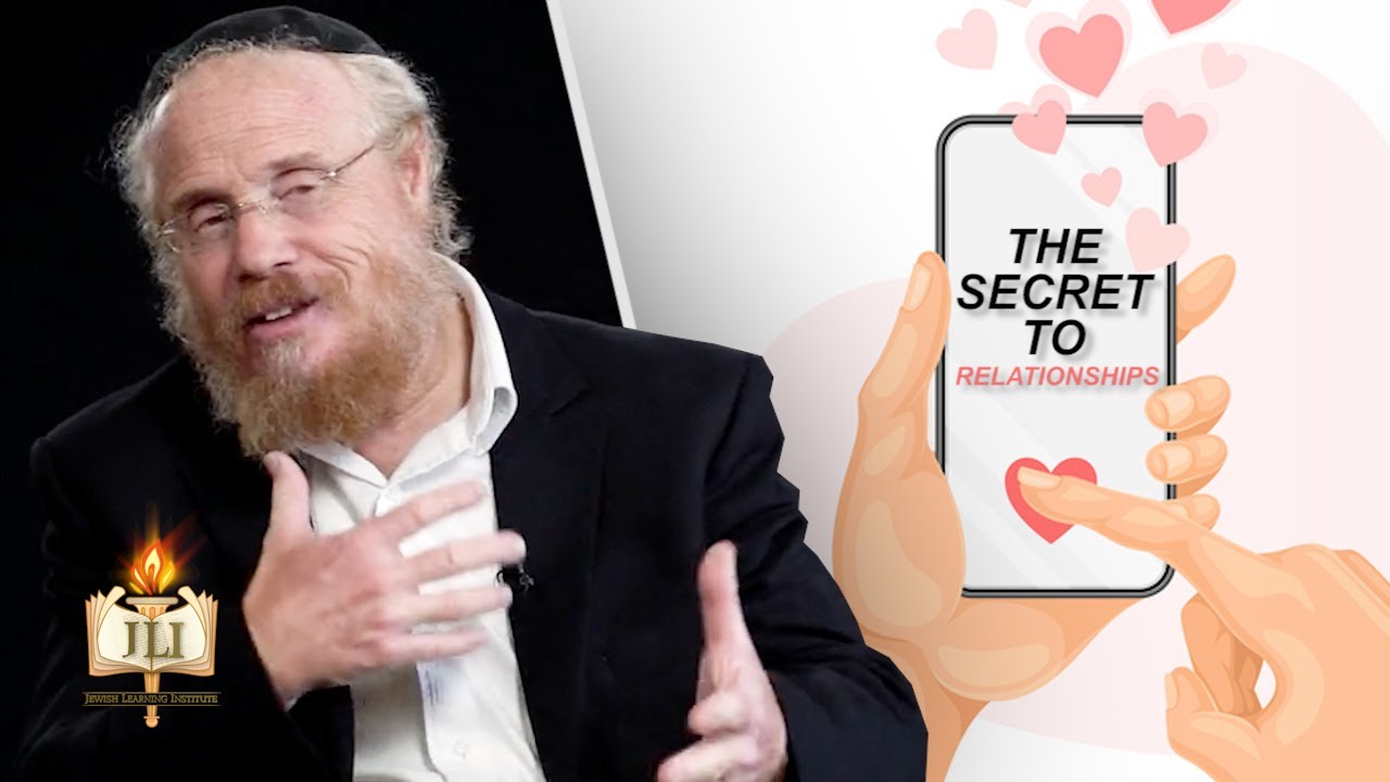 Don’t Look For Love Before You Do This