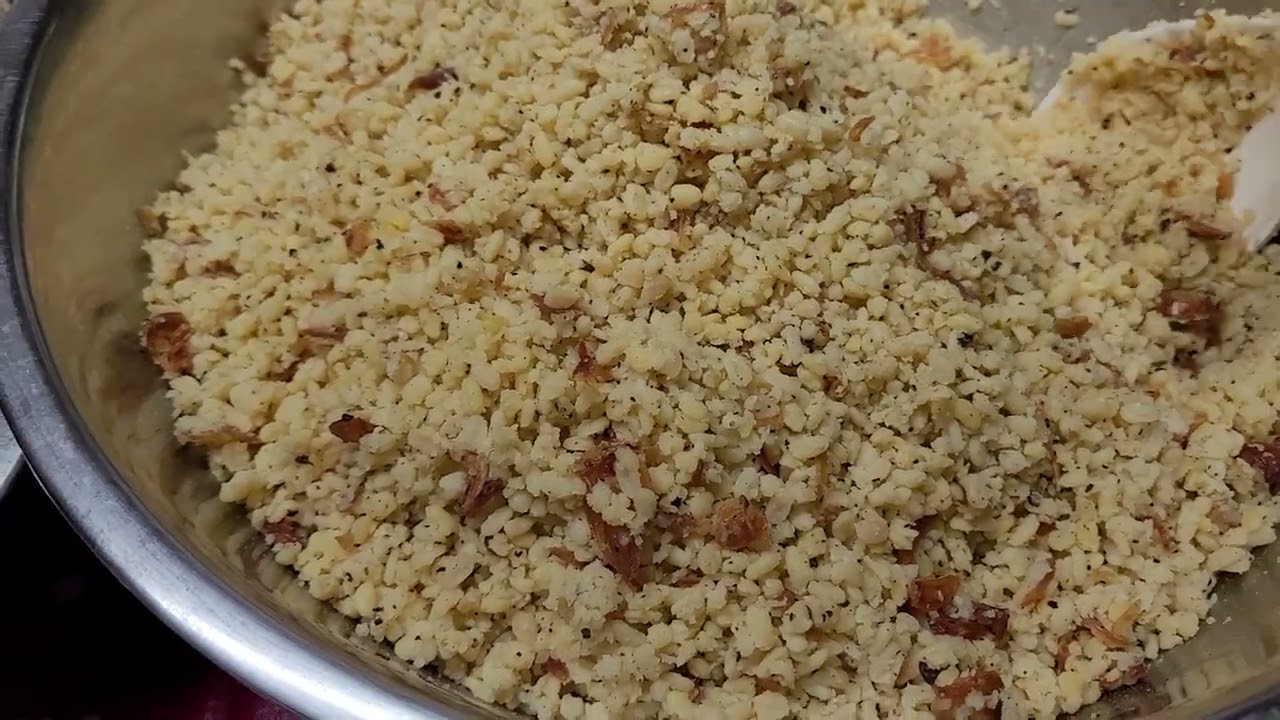 Người Mien Tay Goi Banh Tết Truyen Thong