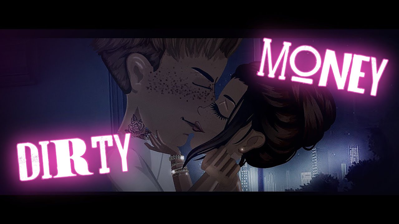 dirty money SE3 EP1 {msp series} (13+)
