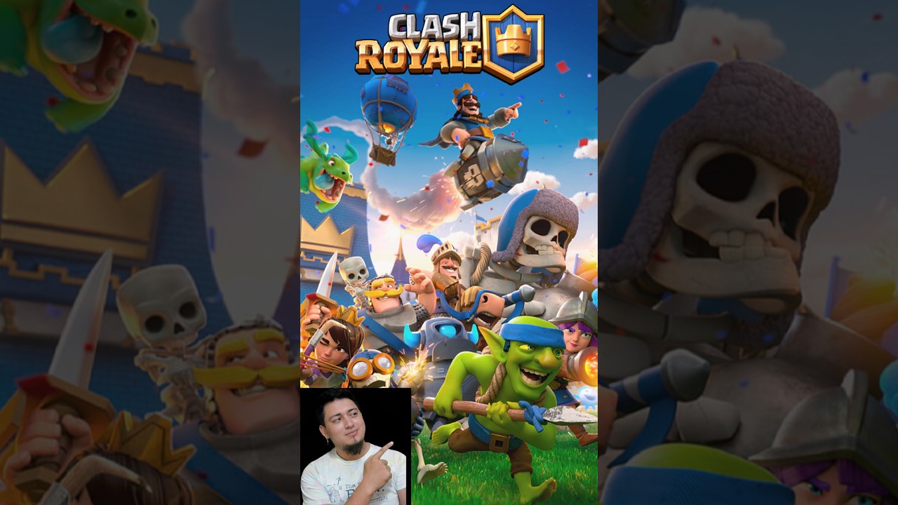 Clashin Royale