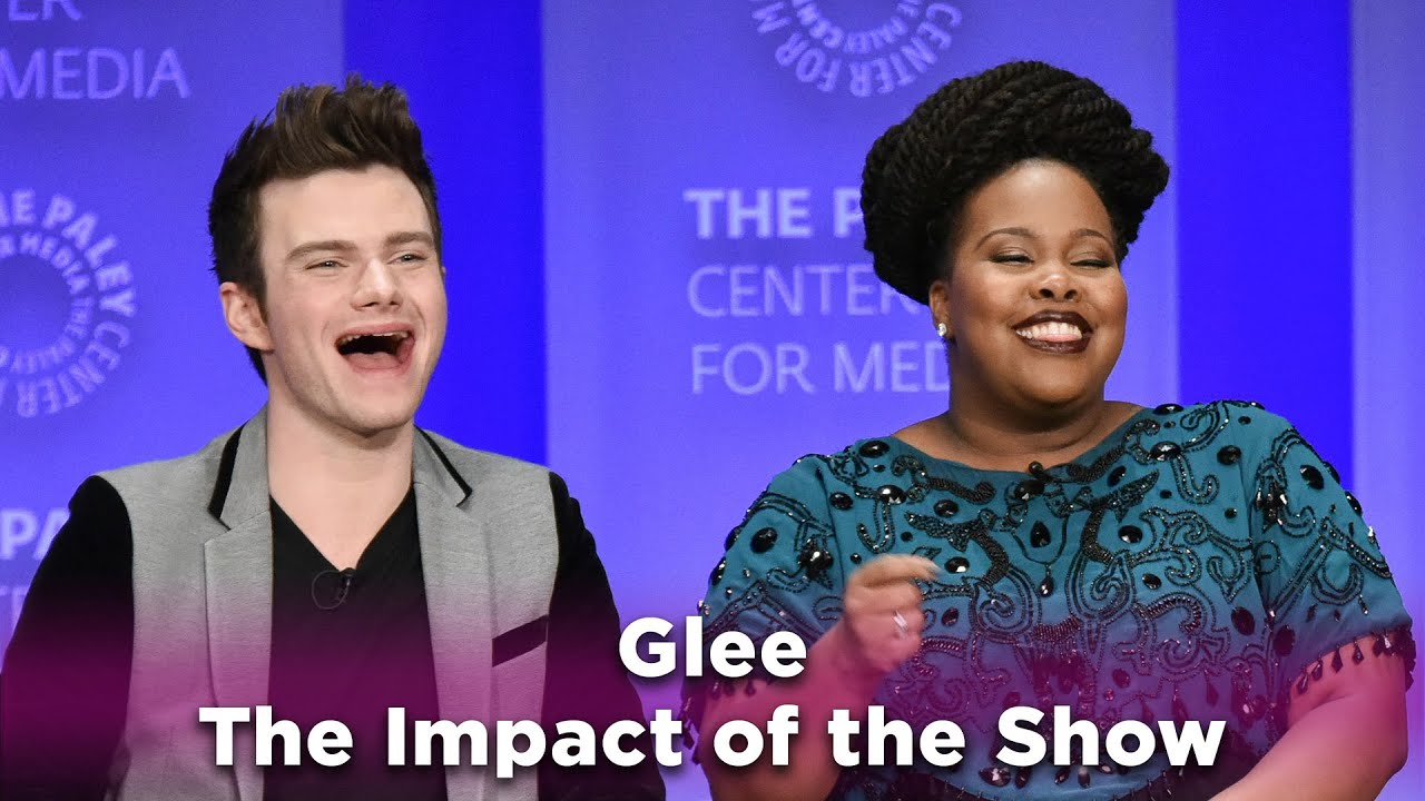 Glee: The Impact of the Show