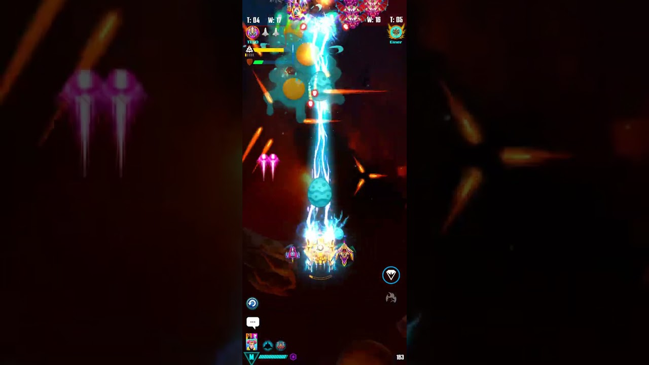 Teco 1vs1 Einer 