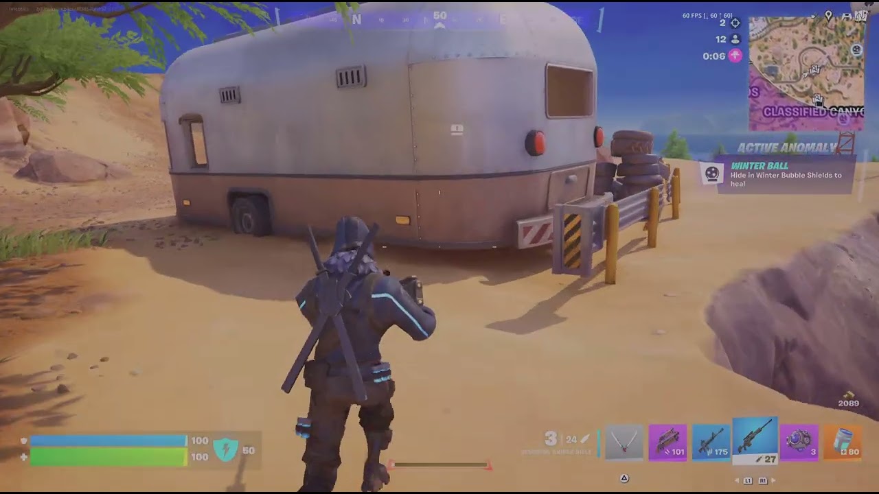 Victory Royale #1000!!! Fortnite_20251225114445