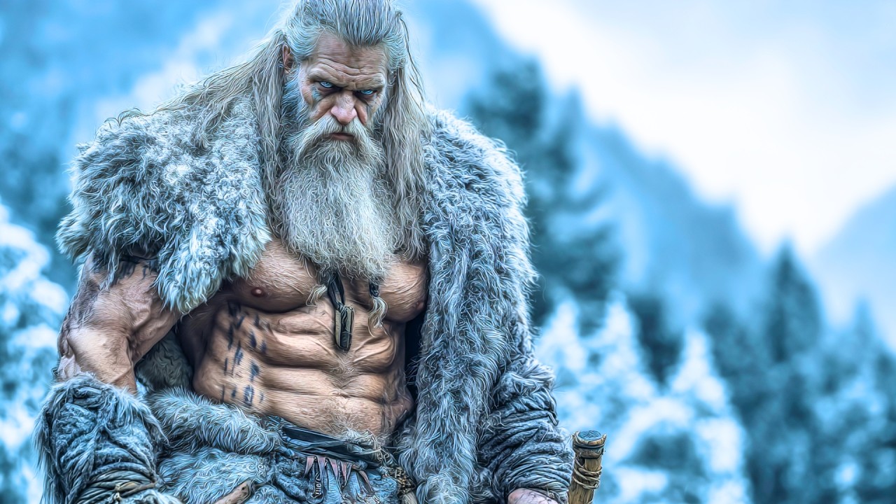 🔥 Echoes of Valhalla – The Sound That Awakens Your Inner Warrior
