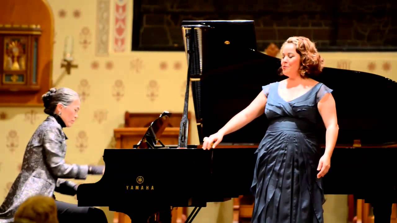 Aime-Moi Chopin-Viardot 蕭邦馬祖卡舞曲