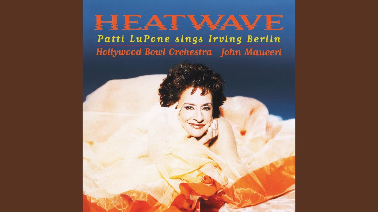 Berlin: Berlin Goes To Hollywood - Concert Overture