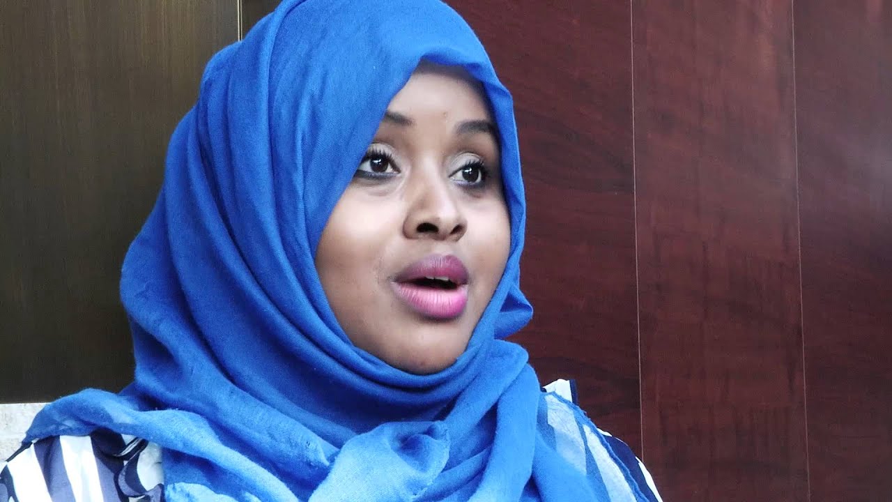 Somali Youth and Elders: Bridging the Age Gap