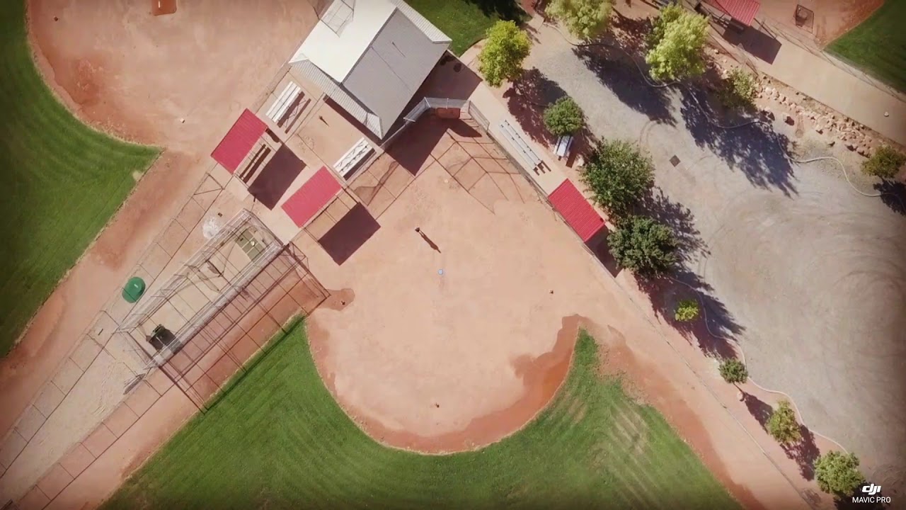 Test Flight: Return to Home