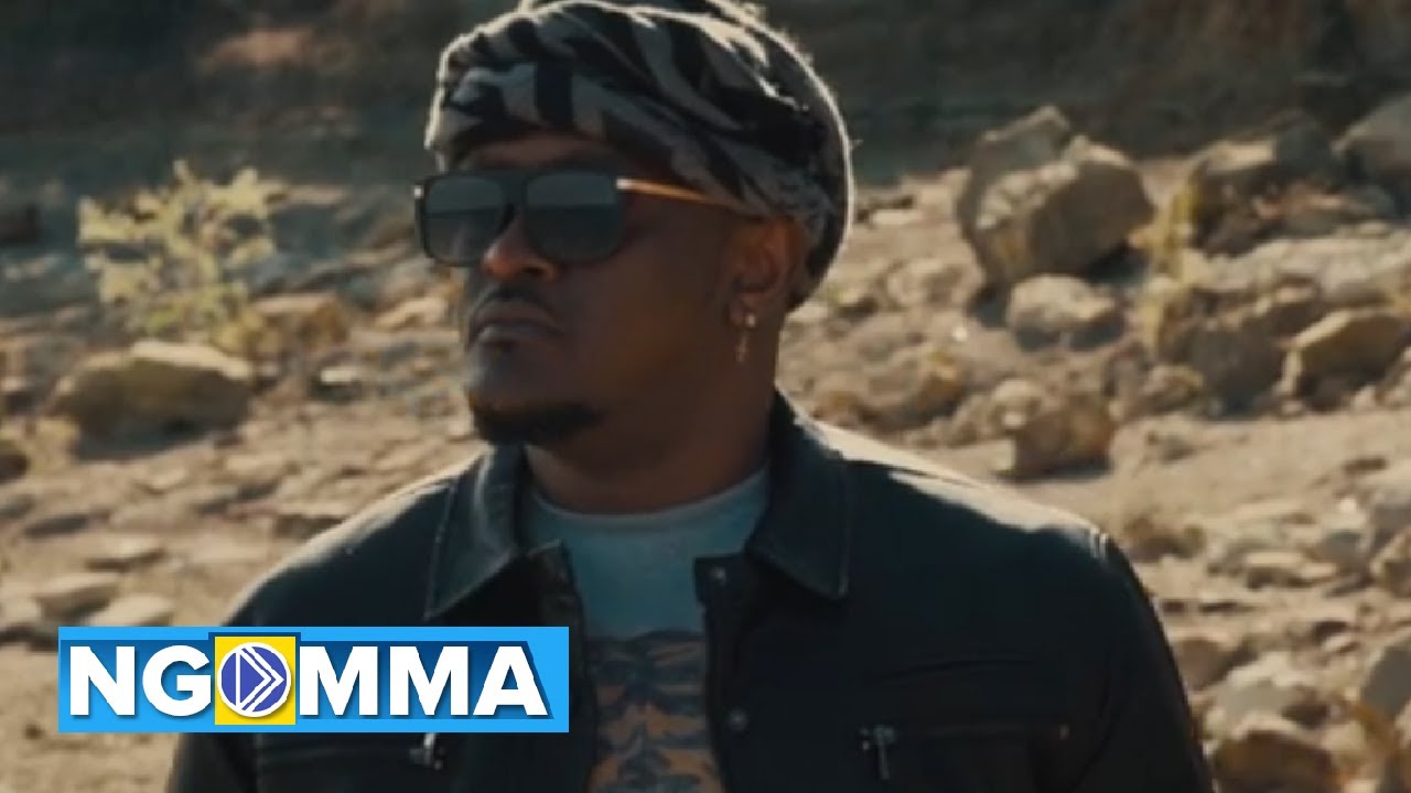 Lexx Kinyua - Mviringo (official Video)