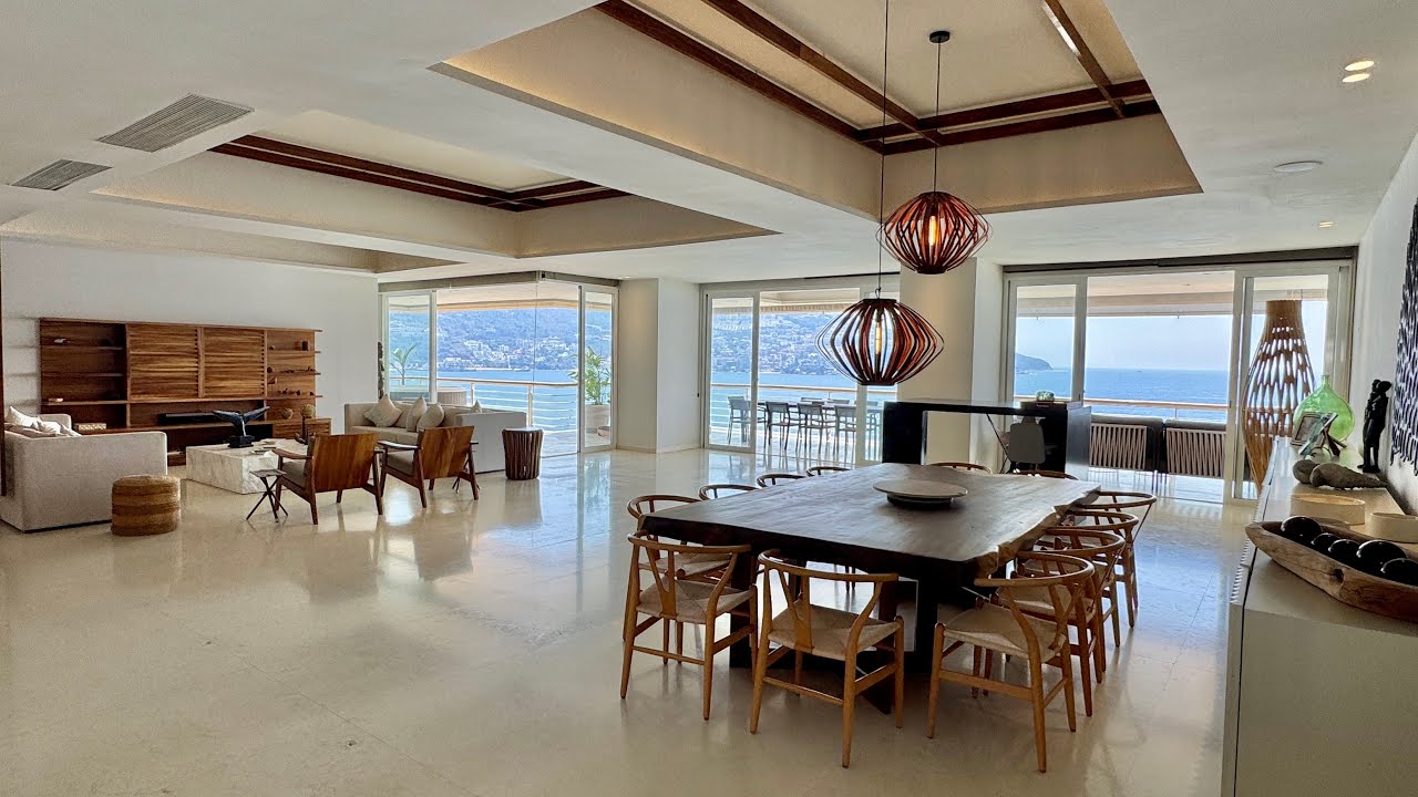 CAD El Dorado A6, Acapulco Dorado // Mario Sánchez 55 4194 5855