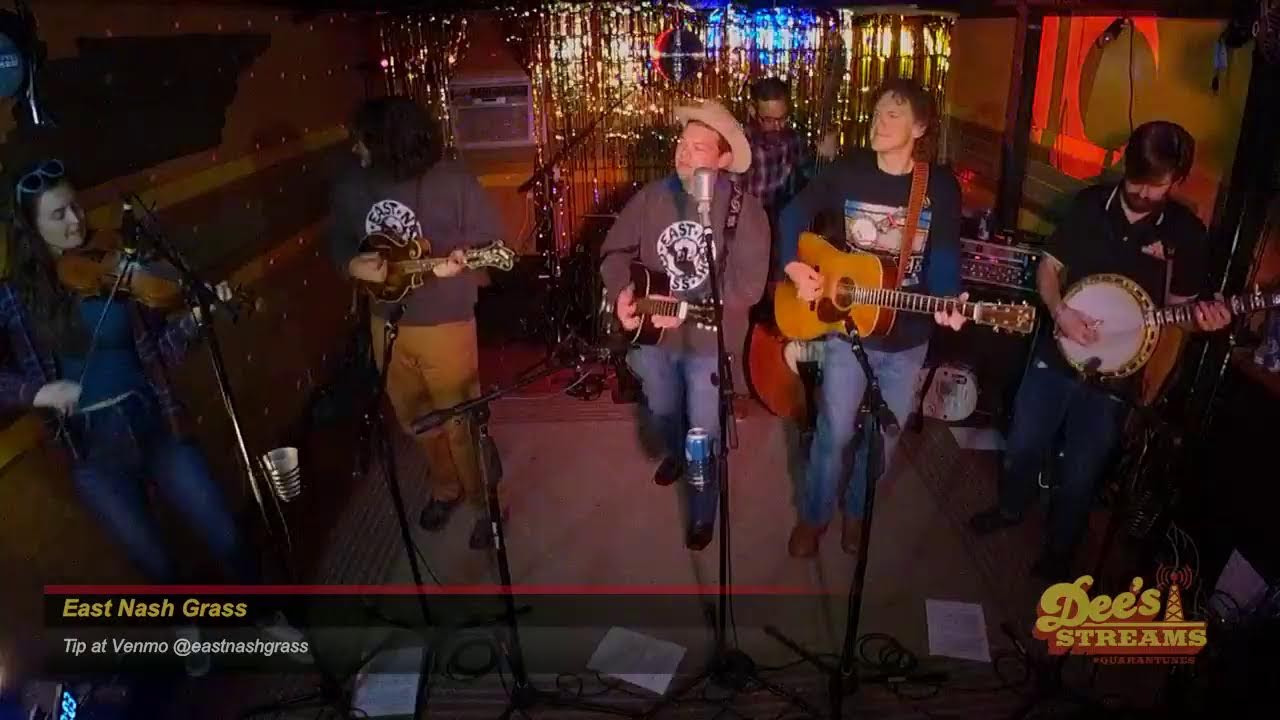 East Nash Grass @ Dee's 10.09.23
