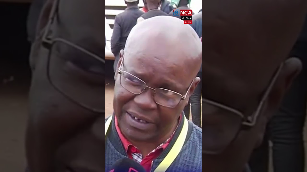 Undocumented migrants arrive in numbers at Musina repatriation centre