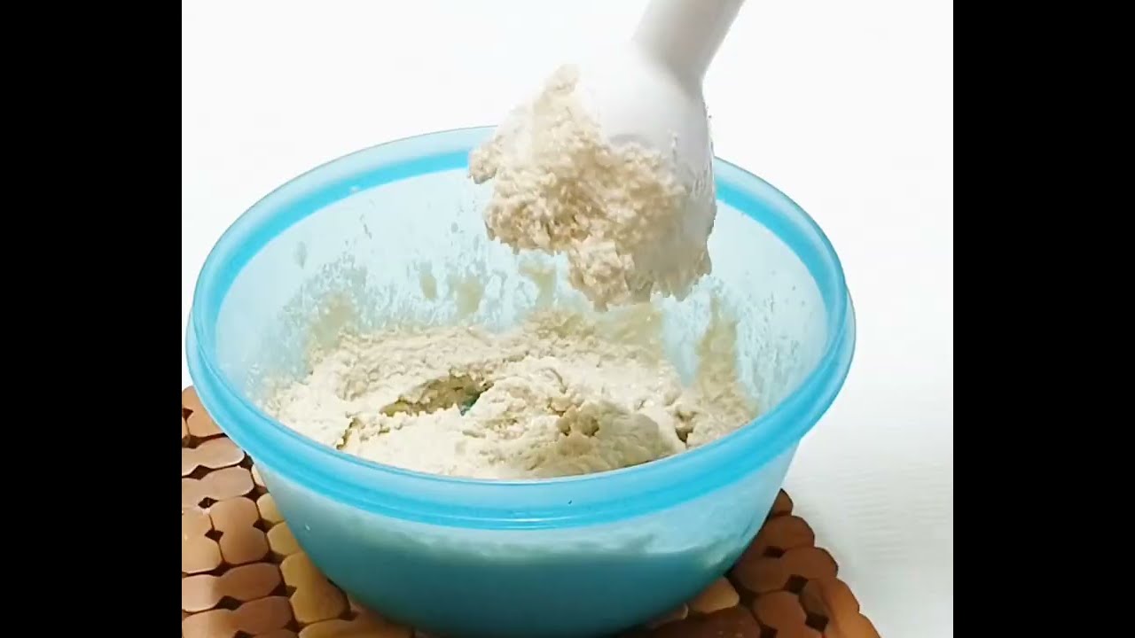 أفضل طريقة لعمل الطحينة وبالهنا والشفا 