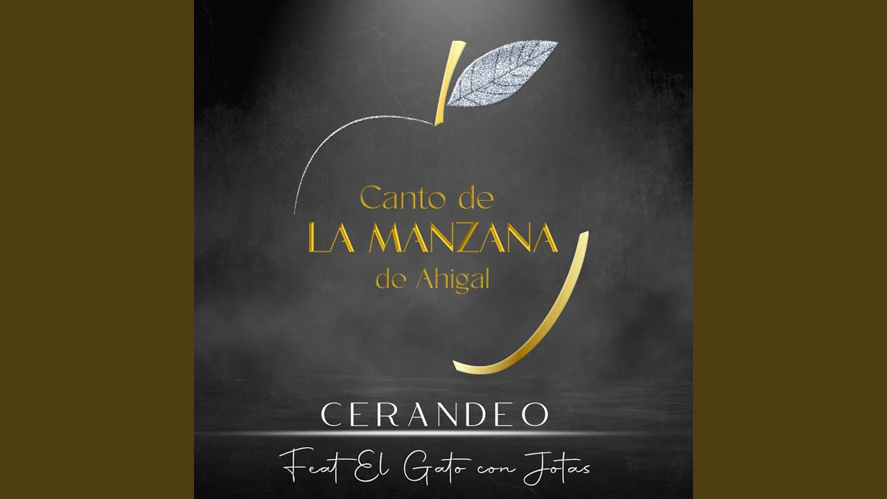 Canto de la Manzana de Ahigal