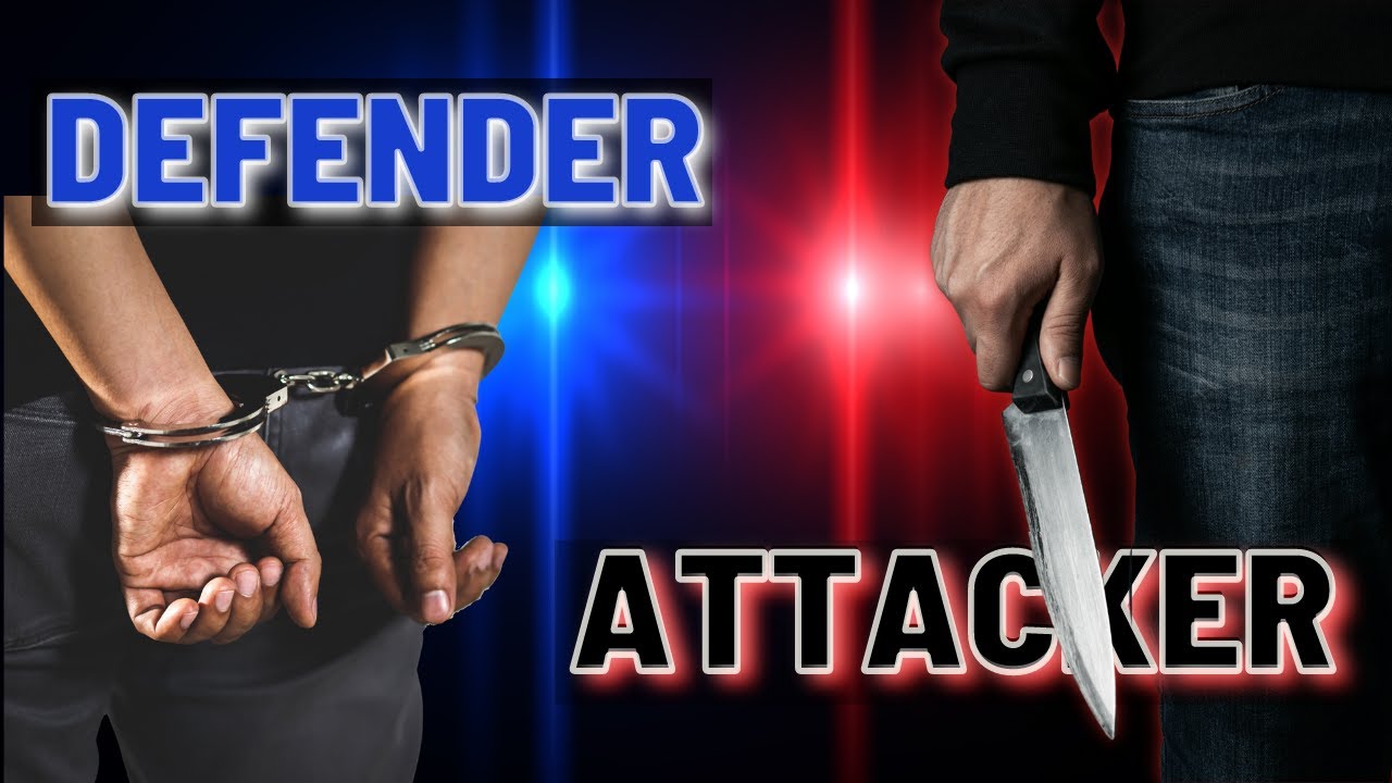 Stand Your Ground: Arrested for Self Defense in Florida