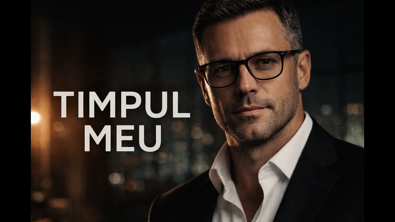 👉 TIMPUL MEU – VIG NOIR (Official Video) 🔥