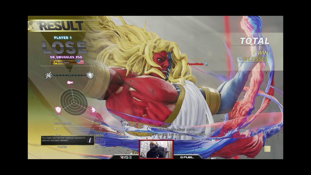 I Think Gill Might be Top Tier....