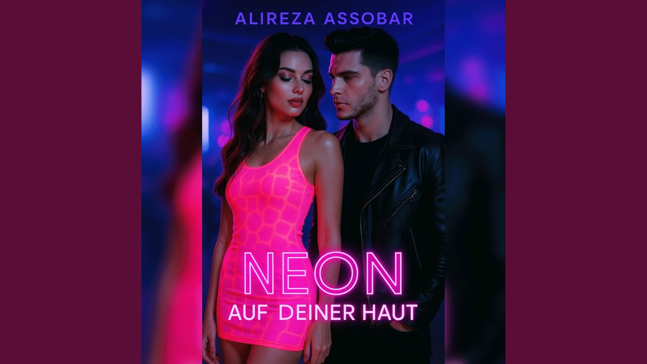Neon auf deiner Haut