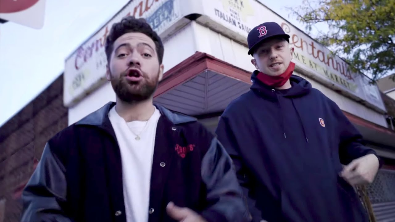 DJ LUCAS FT WIKI - 