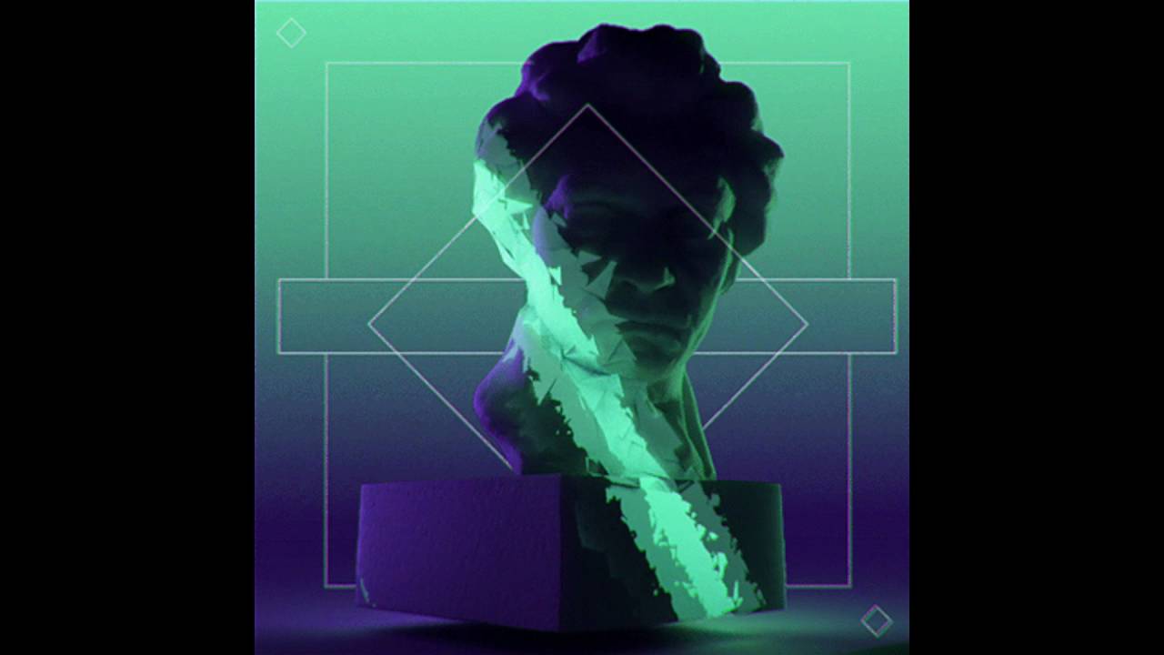 ConsciousThoughts - Don't Take Your Love feat. Tokyo Wanderer