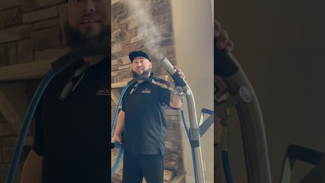 Jetstream Clean: Mastering the Art of precision cleaning #jetstreamclean #jetstreamclean