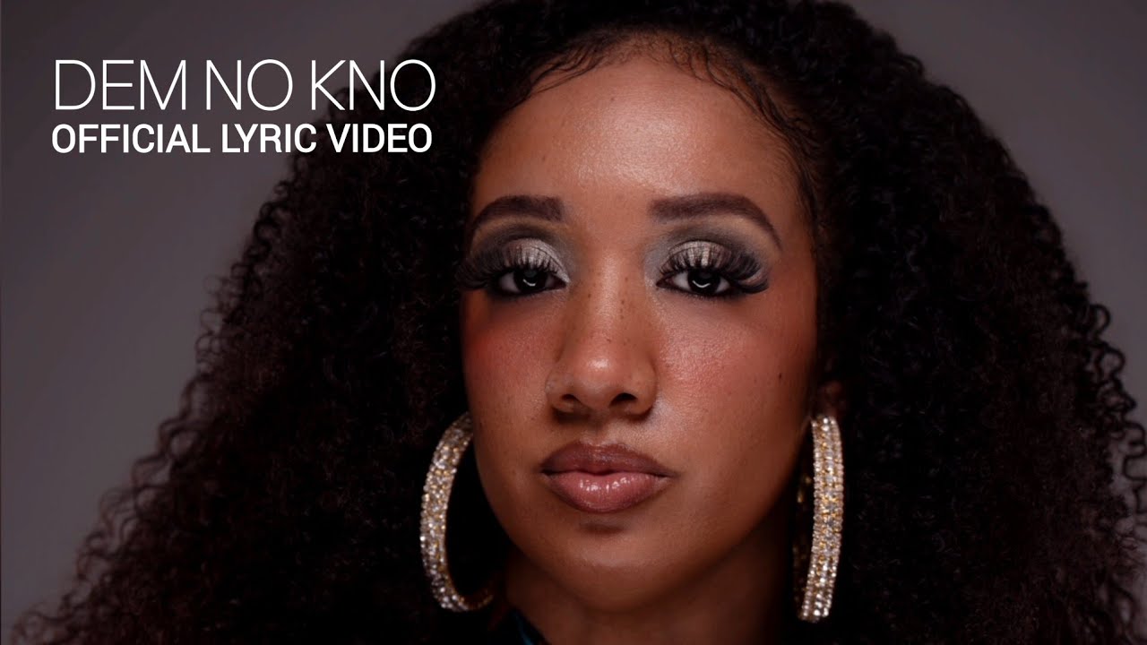 Its Natascha X Stingadan – Dem No Kno [Official Lyric Video]