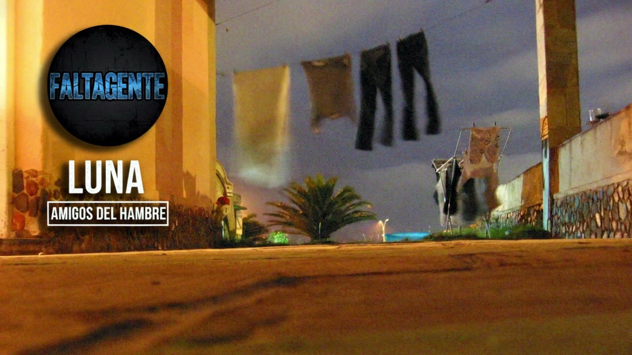 LUNA / FALTAGENTE