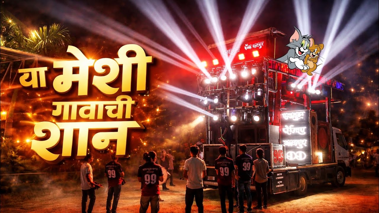 या मेशी गावाची शान 🤩💥 𝐁𝐲 𝐑𝐀𝐉𝐌𝐔𝐃𝐑𝐀  𝐁𝐀𝐍𝐃, 𝐍𝐀𝐌𝐏𝐔𝐑 🥁💥 #𝐇𝐃_𝐒𝐎𝐔𝐍𝐃 😍