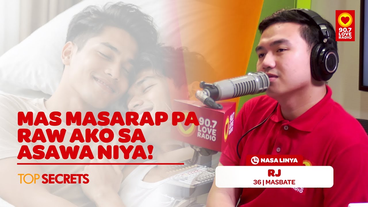 NAKA-SIYAM NA PUTOK SIYA SA AKIN... - TOP SECRETS (January 22, 2026)