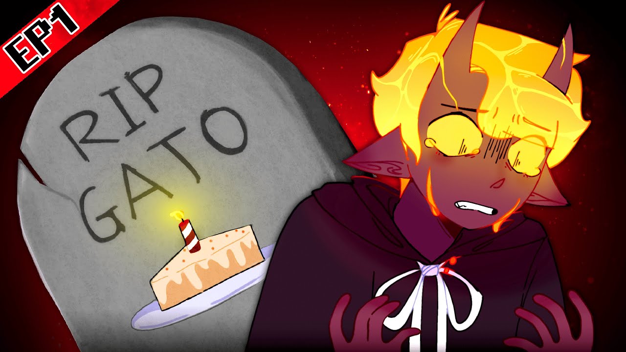 La Muerte de Capitán Gato es mi Culpa... | NuggetSMP T3 Ep1