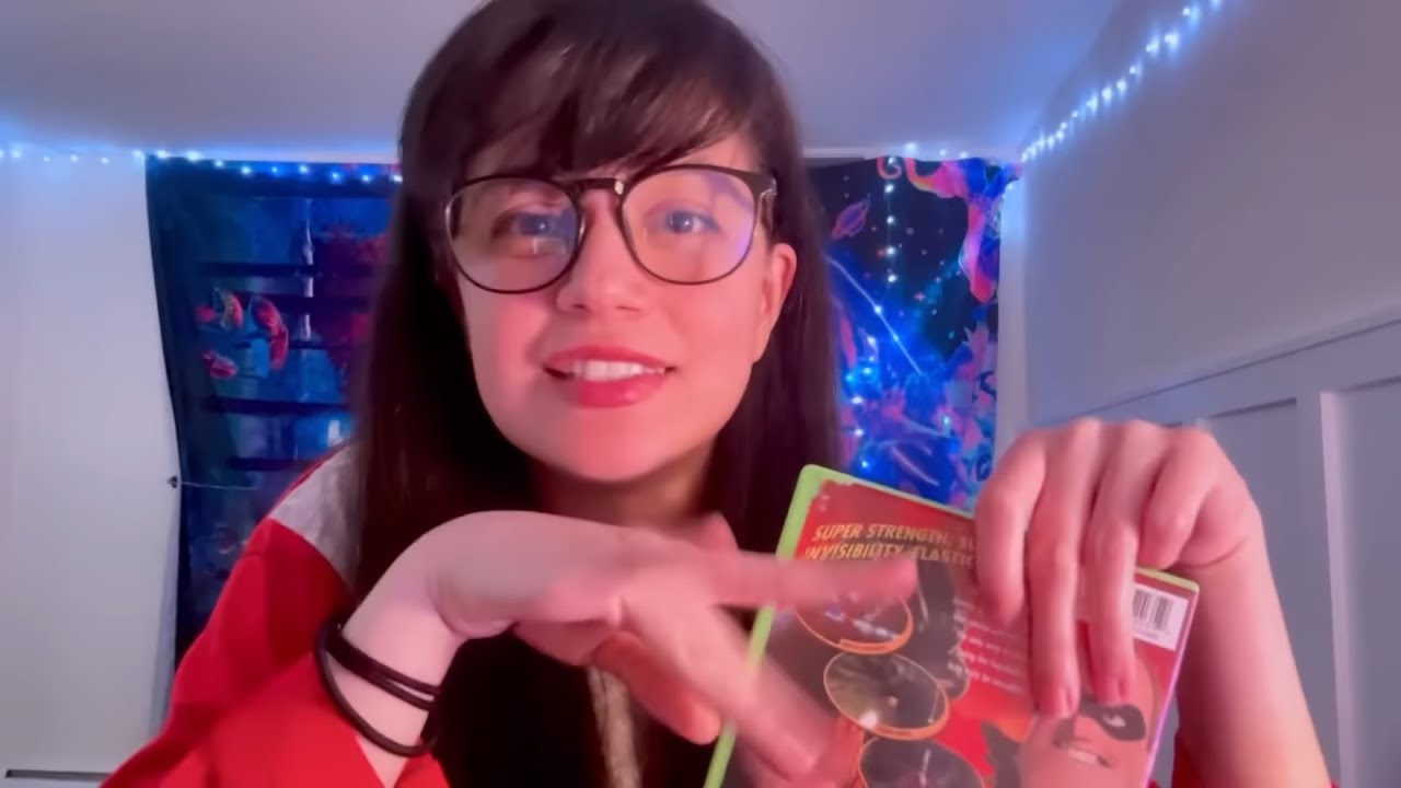 ASMR~ GameStop 2008