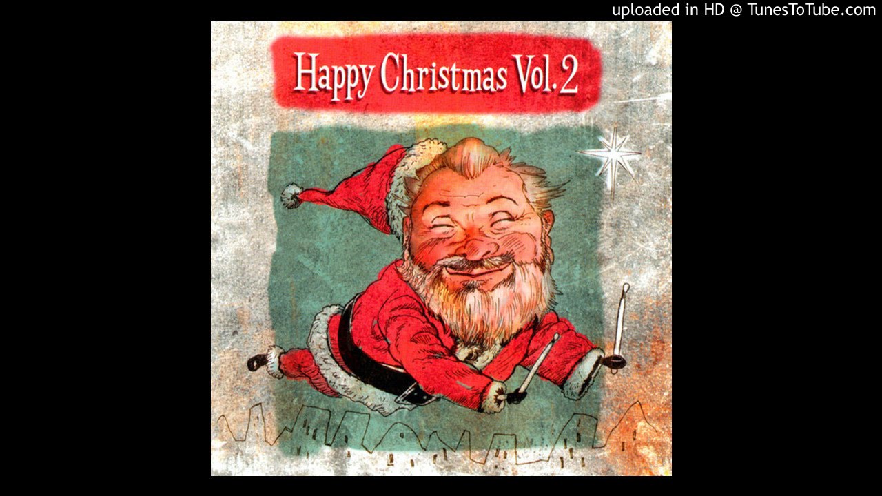 10. The Normals: Peace Child (O Come Emmanuel)