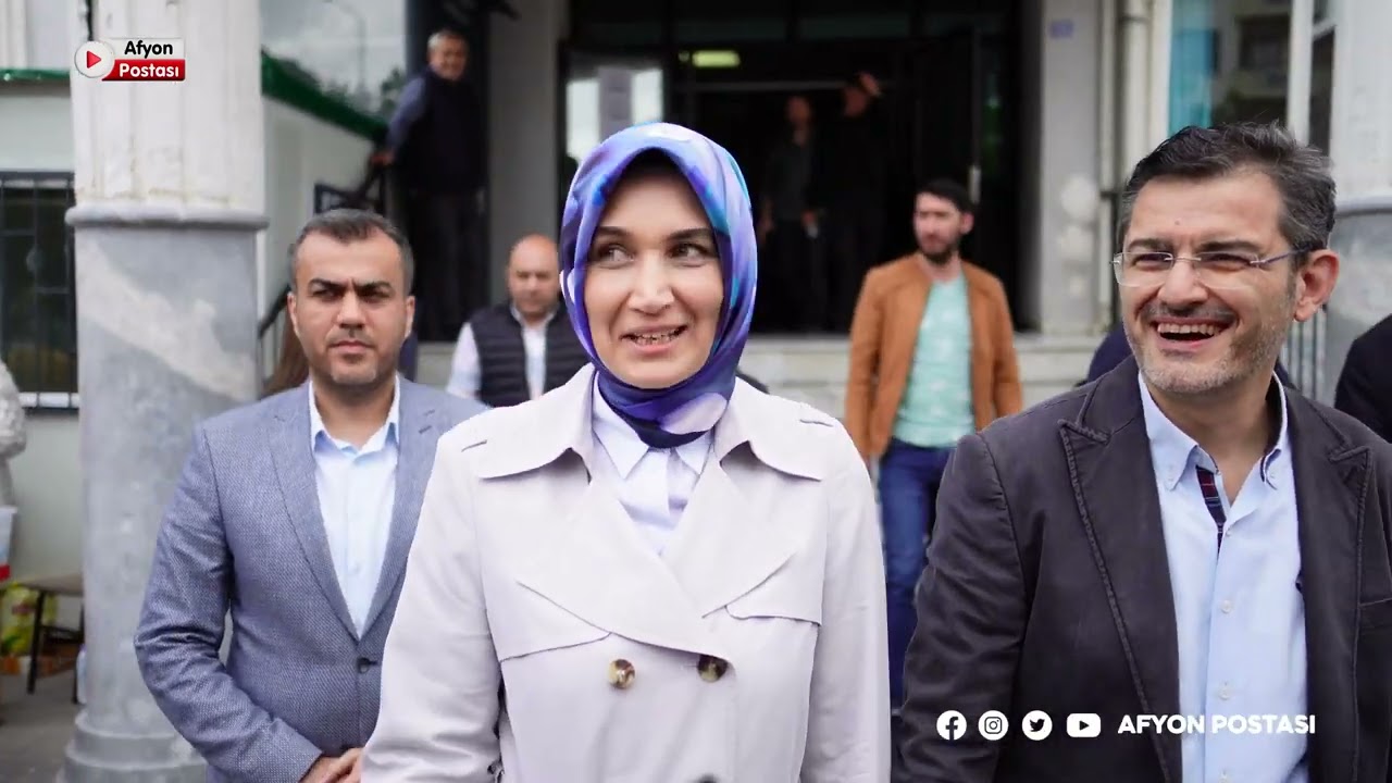 Vali Yiğitbaşı oyunu kullandı: İlk turdaki gibi güçlü bir katılım olmasını istiyoruz